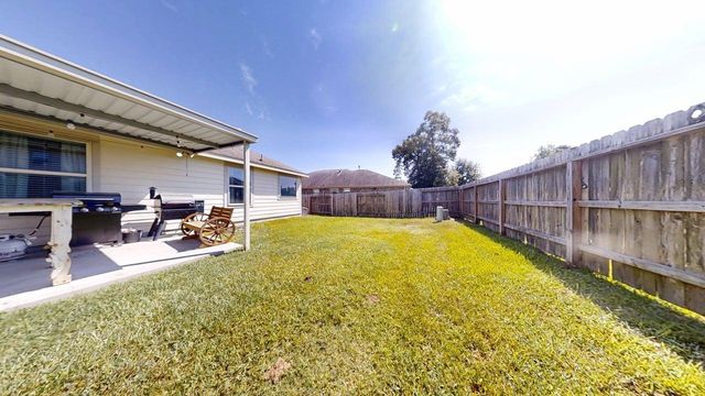 4309 Chester Forest Court, Porter, TX 77365