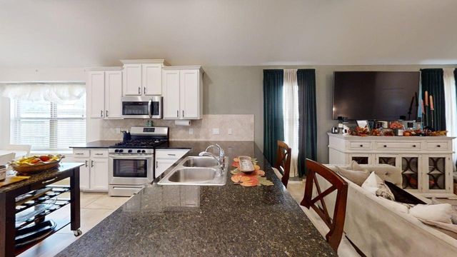 4309 Chester Forest Court, Porter, TX 77365