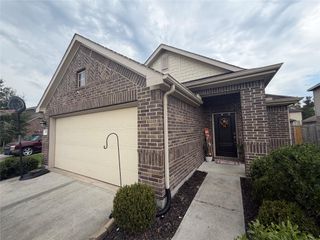 4309 Chester Forest Court, Porter, TX 77365