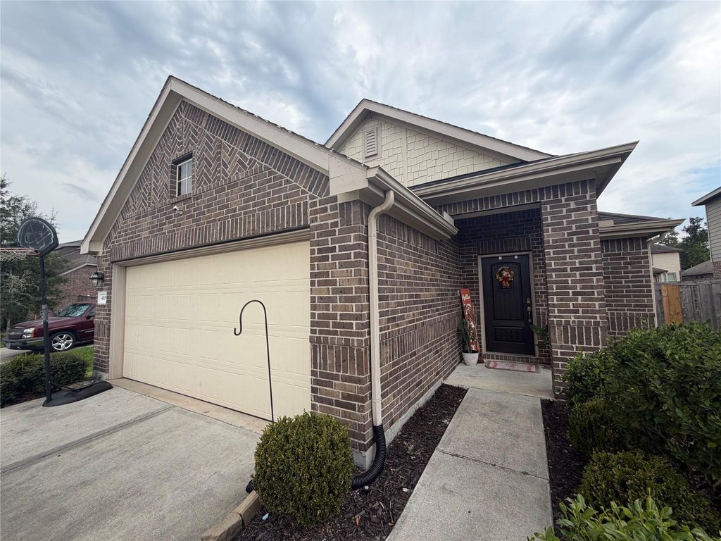 4309 Chester Forest Court, Porter, TX 77365