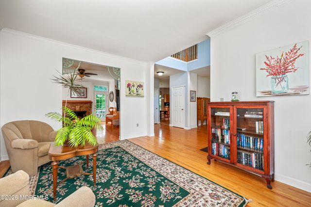 18 Queens Pass, Colts Neck, NJ 07722