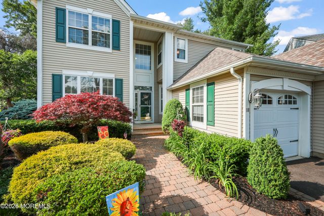 18 Queens Pass, Colts Neck, NJ 07722