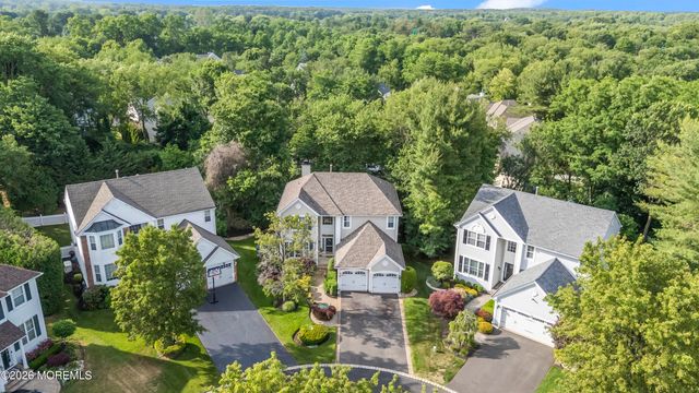 18 Queens Pass, Colts Neck, NJ 07722