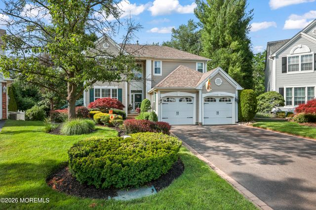 18 Queens Pass, Colts Neck, NJ 07722