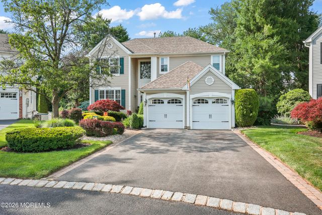 18 Queens Pass, Colts Neck, NJ 07722
