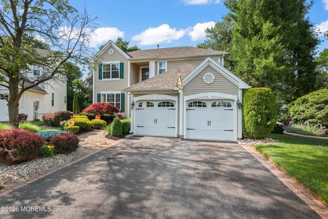 18 Queens Pass, Colts Neck, NJ 07722