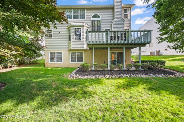 18 Queens Pass, Colts Neck, NJ 07722