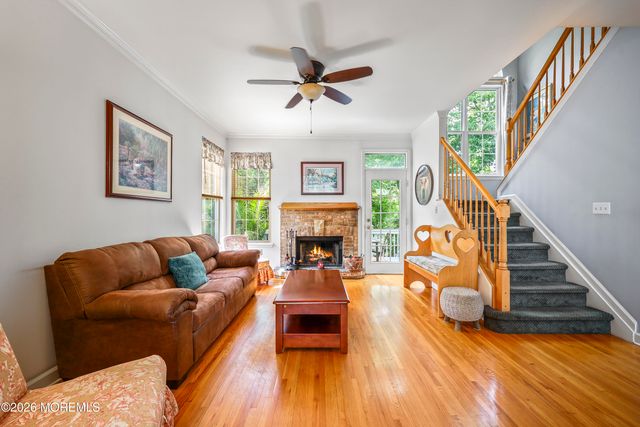 18 Queens Pass, Colts Neck, NJ 07722