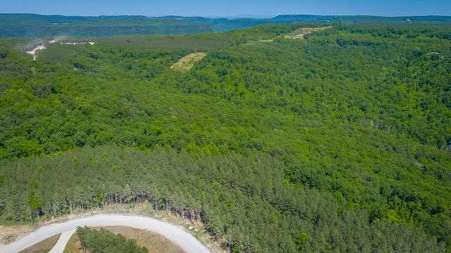 0 Split Rail Way 1349, Guild, TN 37340