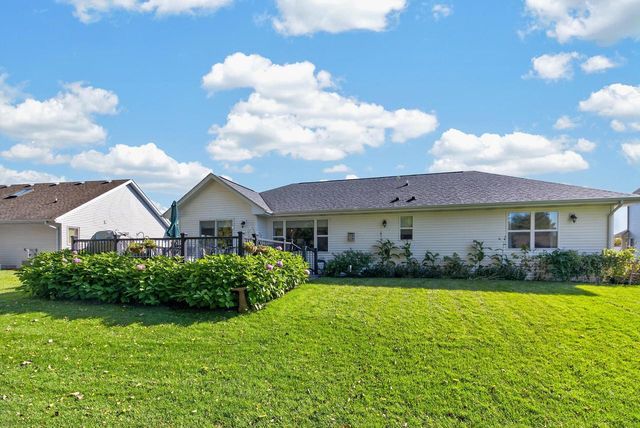 5714 Richwood LANE, Racine, WI 53402
