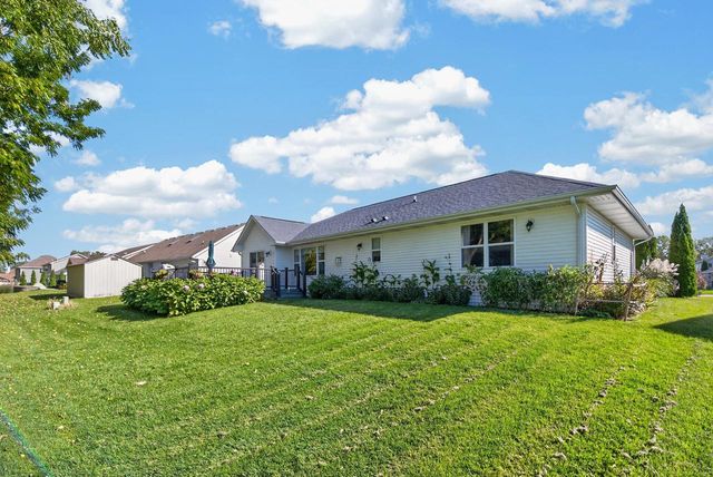 5714 Richwood LANE, Racine, WI 53402