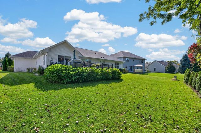 5714 Richwood LANE, Racine, WI 53402