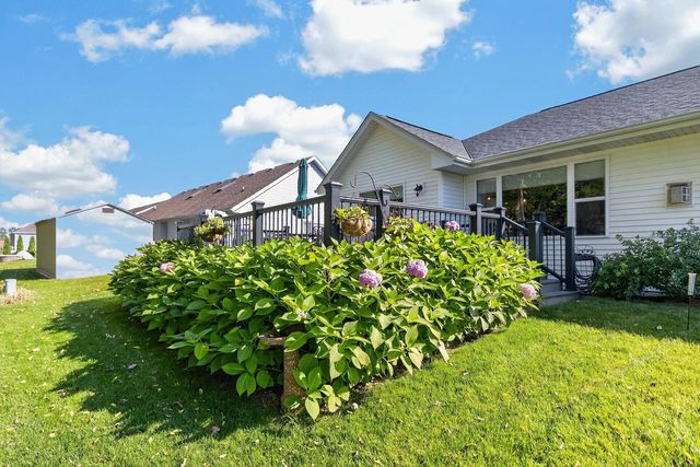 5714 Richwood LANE, Racine, WI 53402