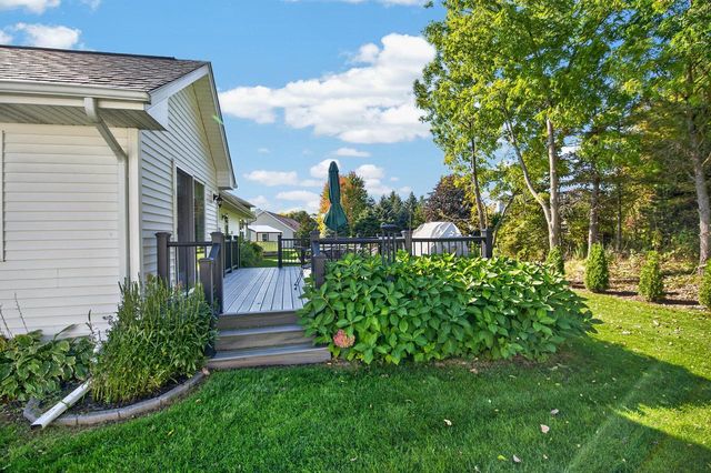 5714 Richwood LANE, Racine, WI 53402