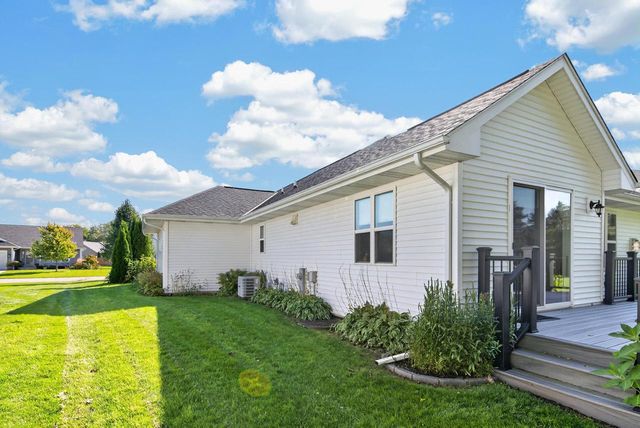 5714 Richwood LANE, Racine, WI 53402