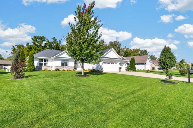 5714 Richwood LANE, Racine, WI 53402