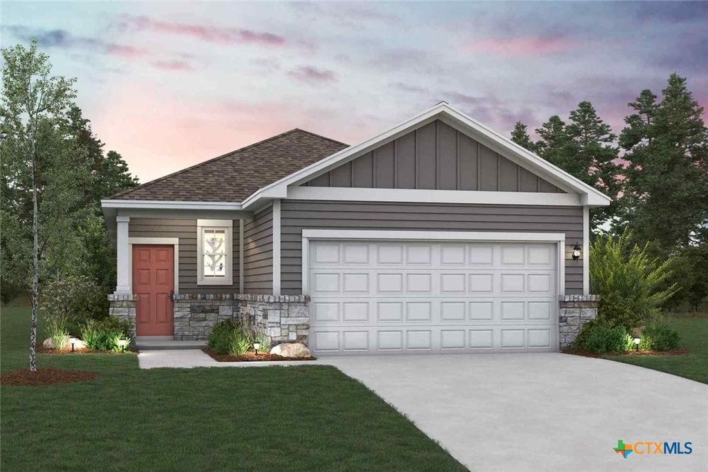 137 Cutleaf Cove, San Marcos, TX 78666