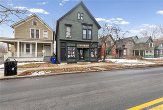 1417 Van Dyke Street, Detroit, MI 48214