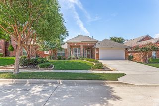 3716 Queenswood Court, Fort Worth, TX 76244