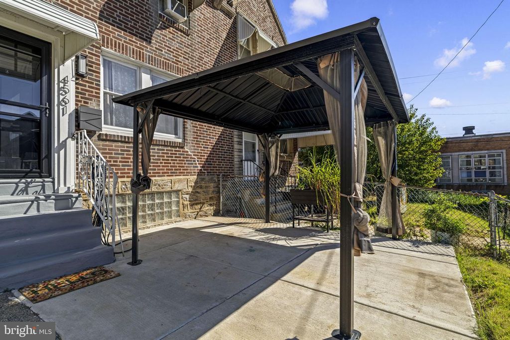 4561 TUDOR ST, PHILADELPHIA, PA 19136 — photo 4