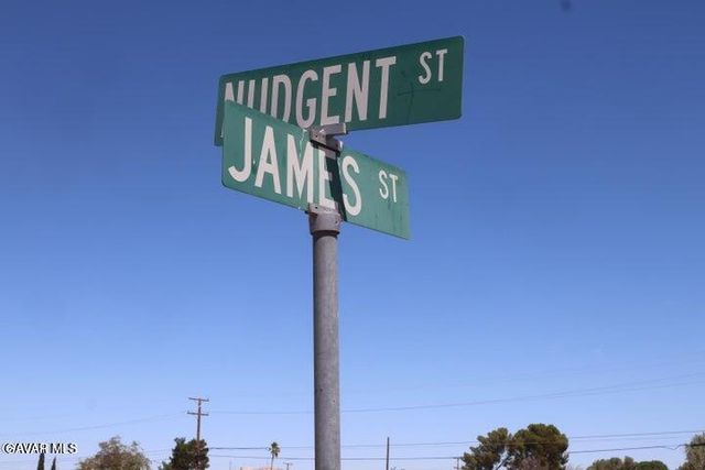 12075 James Street, Boron, CA 93516