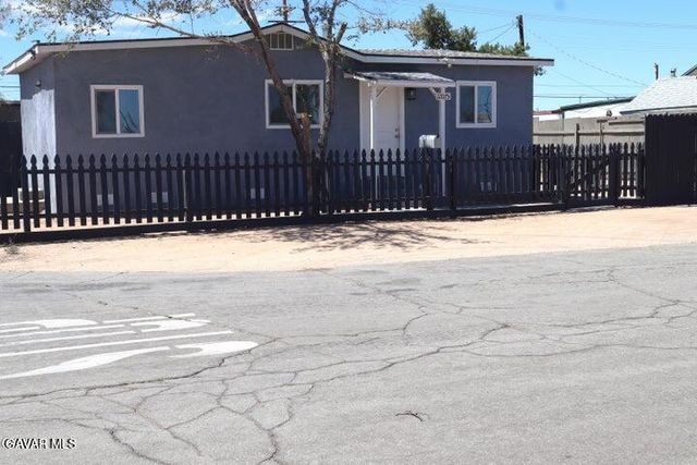 12075 James Street, Boron, CA 93516