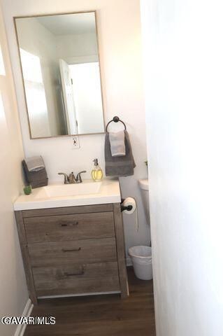12075 James Street, Boron, CA 93516