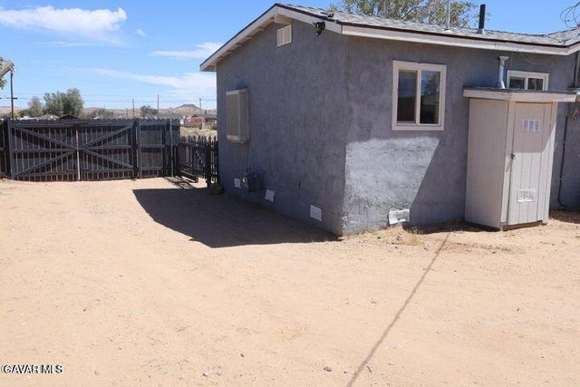 12075 James Street, Boron, CA 93516