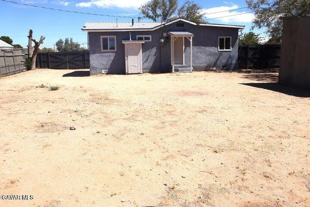 12075 James Street, Boron, CA 93516
