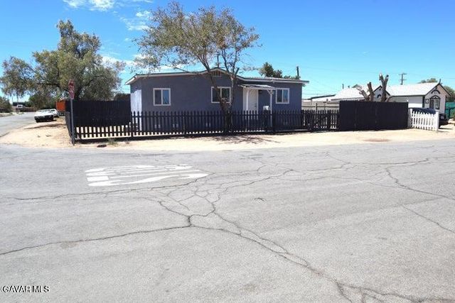 12075 James Street, Boron, CA 93516