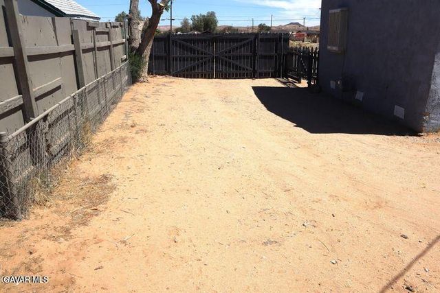 12075 James Street, Boron, CA 93516