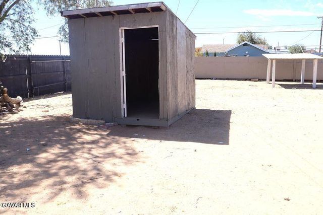 12075 James Street, Boron, CA 93516