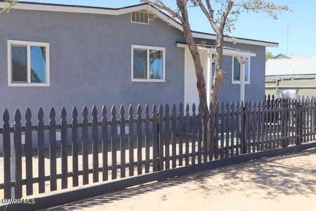 12075 James Street, Boron, CA 93516