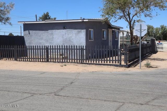 12075 James Street, Boron, CA 93516