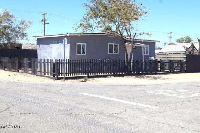 12075 James Street, Boron, CA 93516