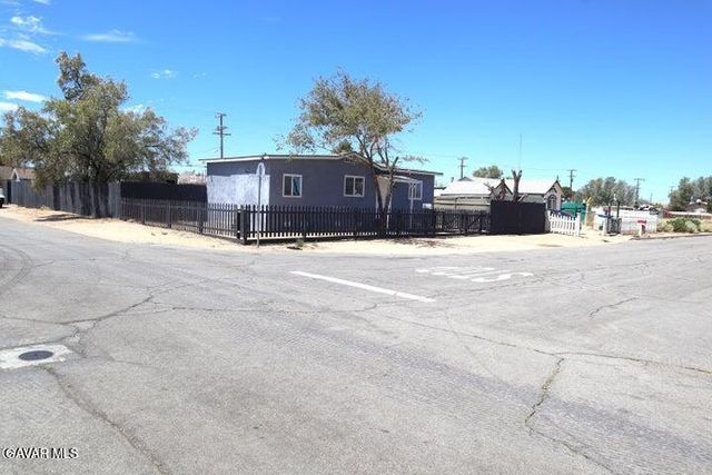 12075 James Street, Boron, CA 93516