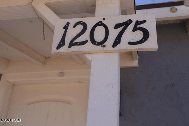 12075 James Street, Boron, CA 93516