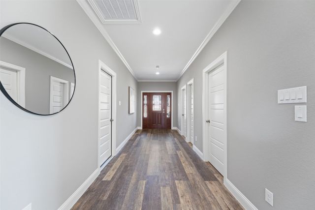 639 Legendary Lane, Gun Barrel City, TX 75156