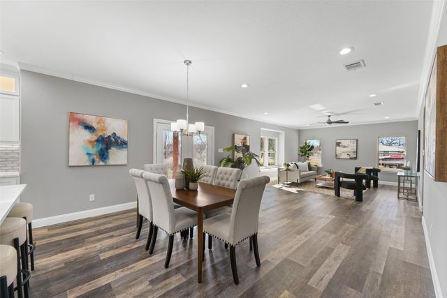 639 Legendary Lane, Gun Barrel City, TX 75156