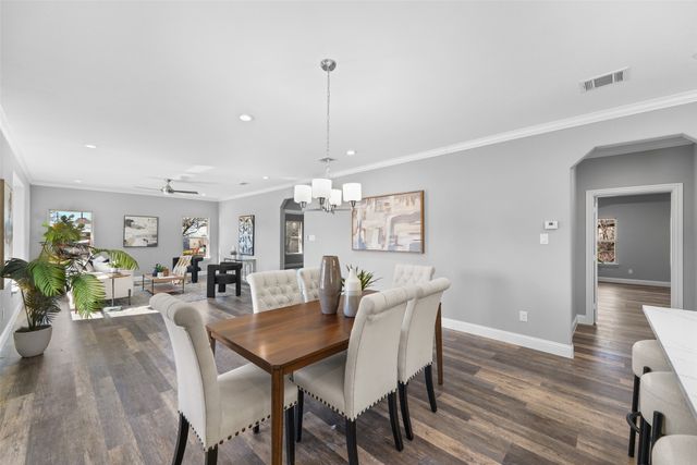 639 Legendary Lane, Gun Barrel City, TX 75156