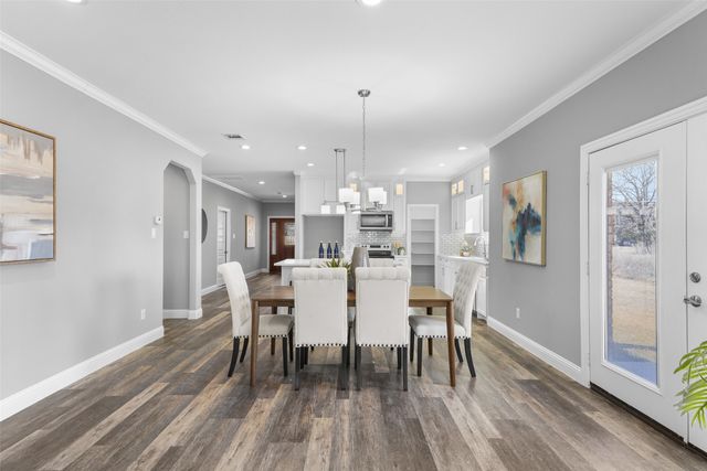 639 Legendary Lane, Gun Barrel City, TX 75156