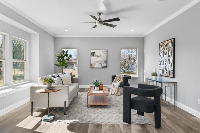 639 Legendary Lane, Gun Barrel City, TX 75156