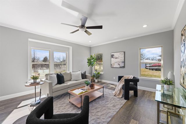 639 Legendary Lane, Gun Barrel City, TX 75156