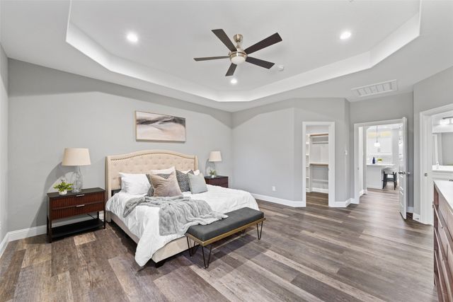 639 Legendary Lane, Gun Barrel City, TX 75156