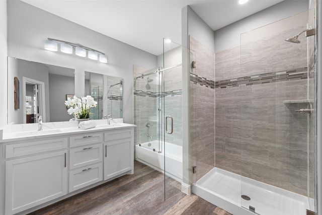 639 Legendary Lane, Gun Barrel City, TX 75156