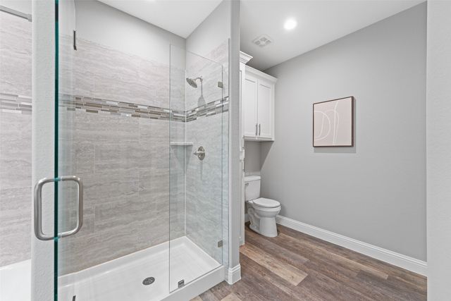 639 Legendary Lane, Gun Barrel City, TX 75156