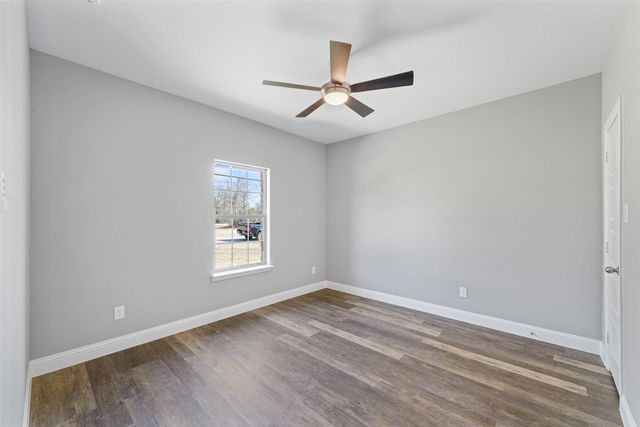 639 Legendary Lane, Gun Barrel City, TX 75156