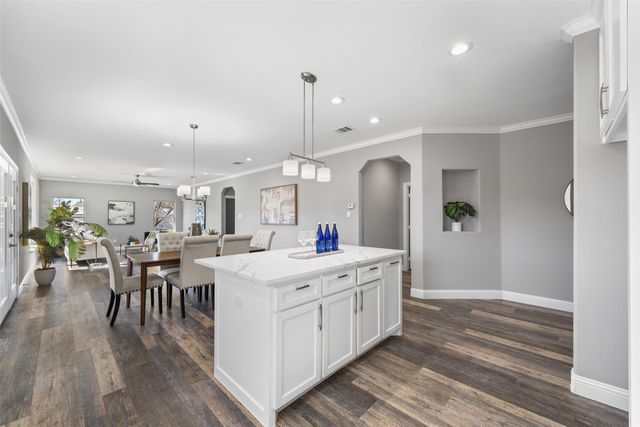 639 Legendary Lane, Gun Barrel City, TX 75156