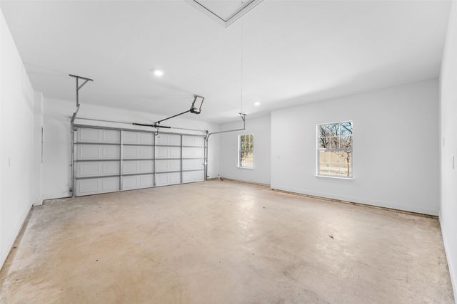 639 Legendary Lane, Gun Barrel City, TX 75156