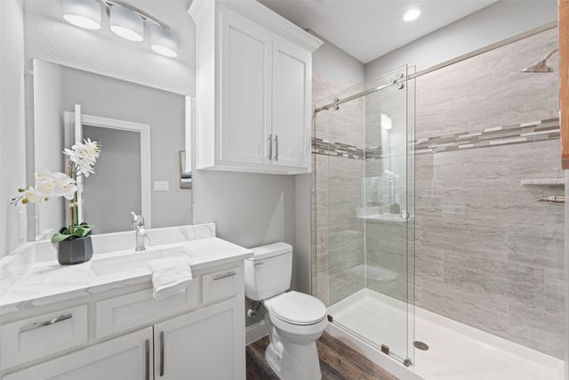 639 Legendary Lane, Gun Barrel City, TX 75156